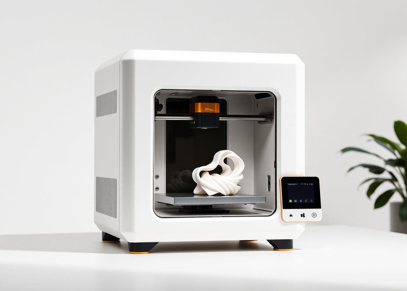 3D printer